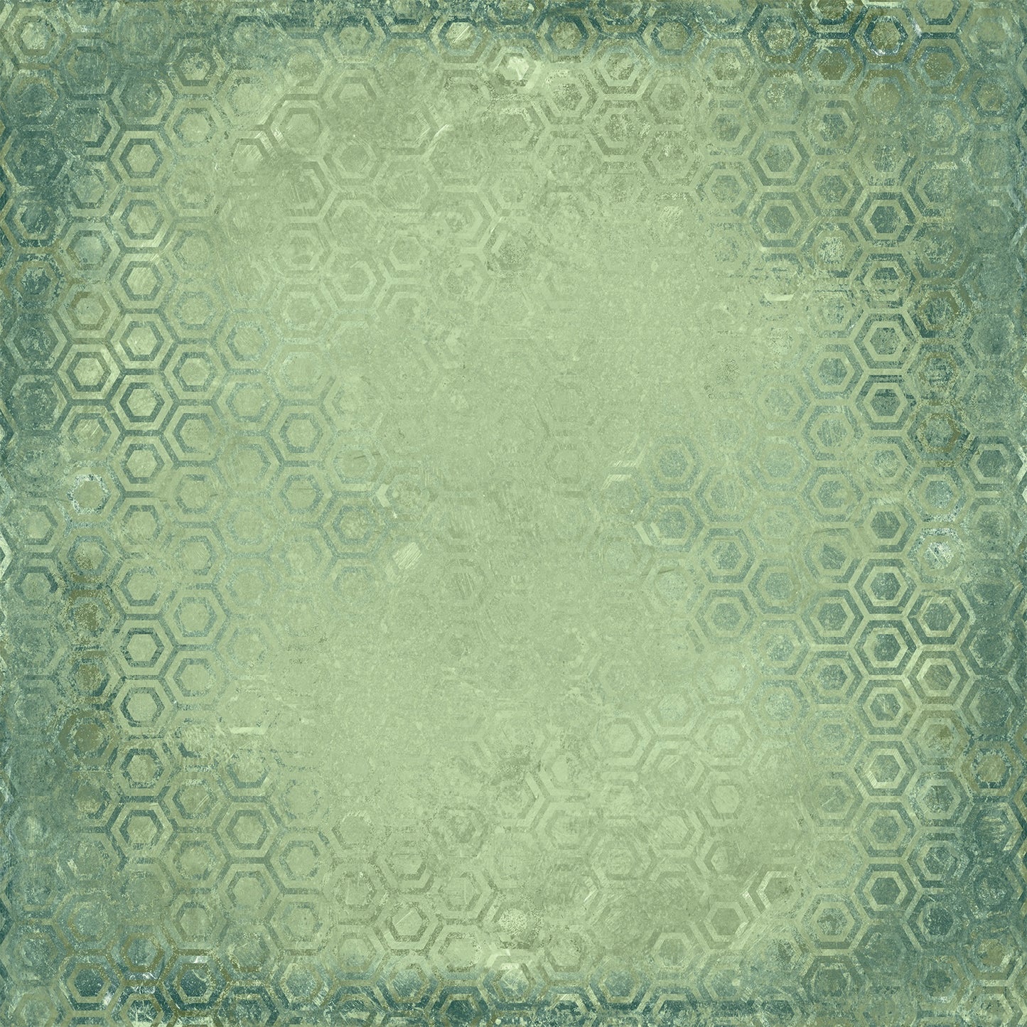 49 And Market - Botanical Buzz - 12 x 12 Solids Collection Pack