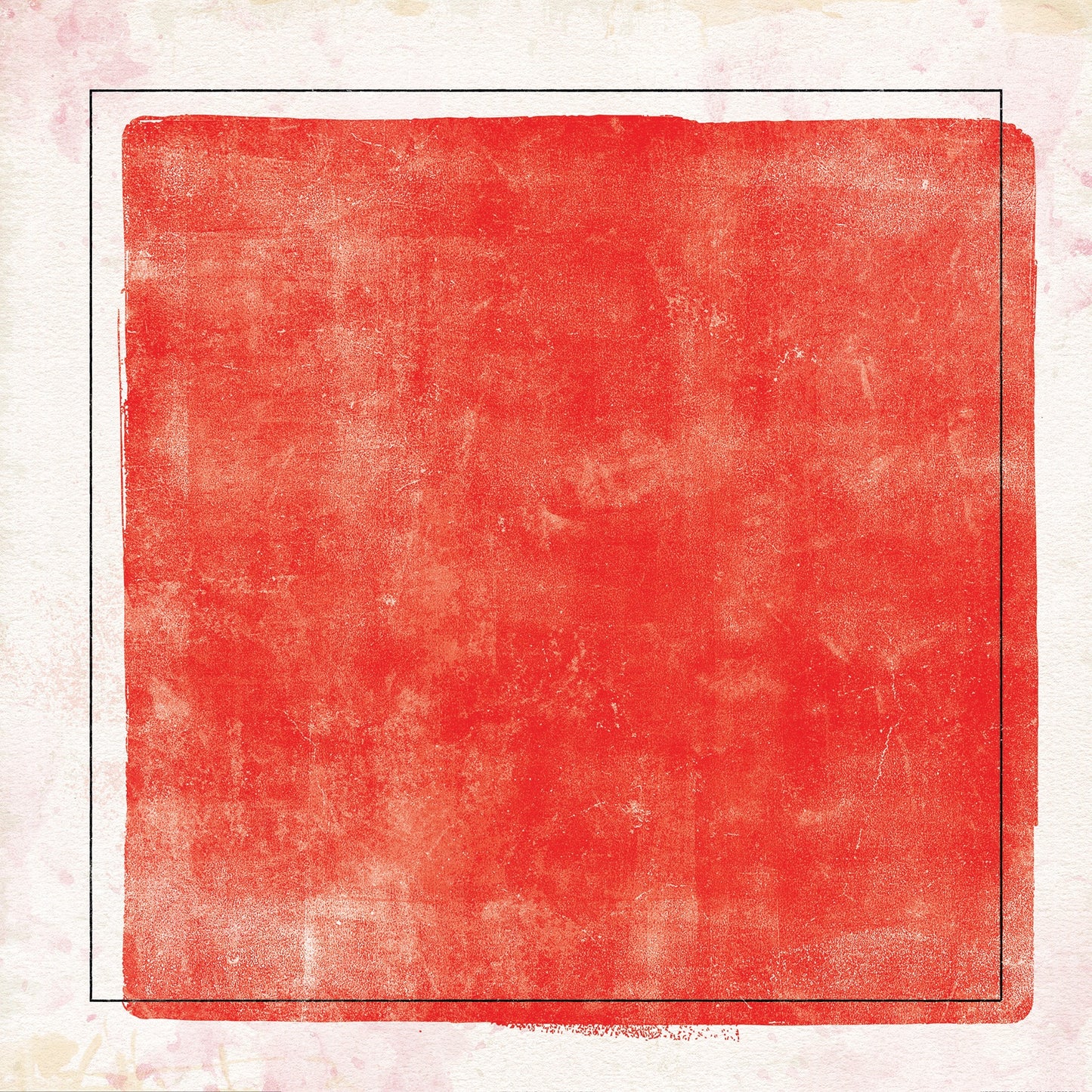 49 and Market - Mistletoe and Memories Collection - 12 x 12 Double-Sided Paper - Starters Paper 3