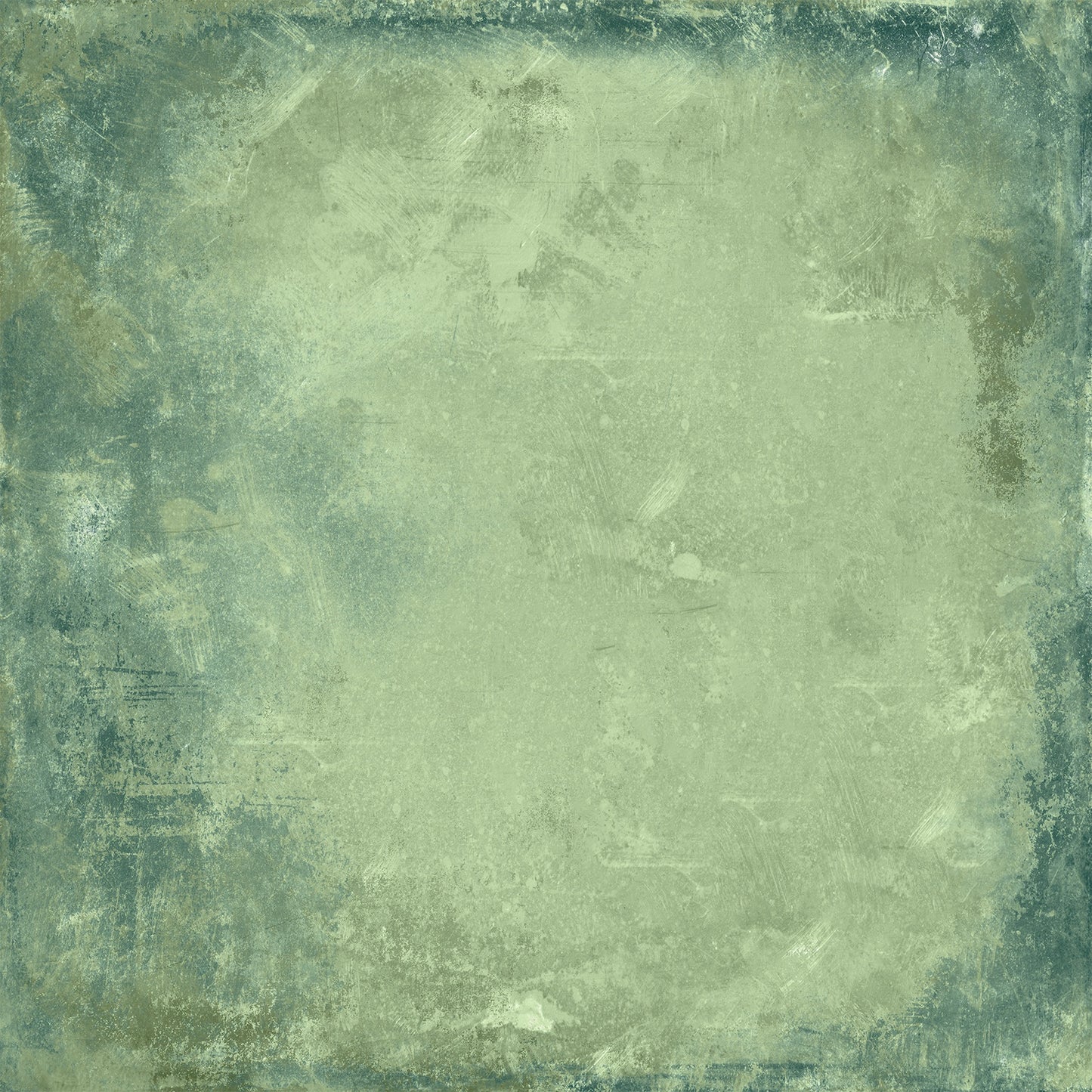 49 and Market - Botanical Buzz Collection - 12 x 12 Double-Sided Paper - Solids 3