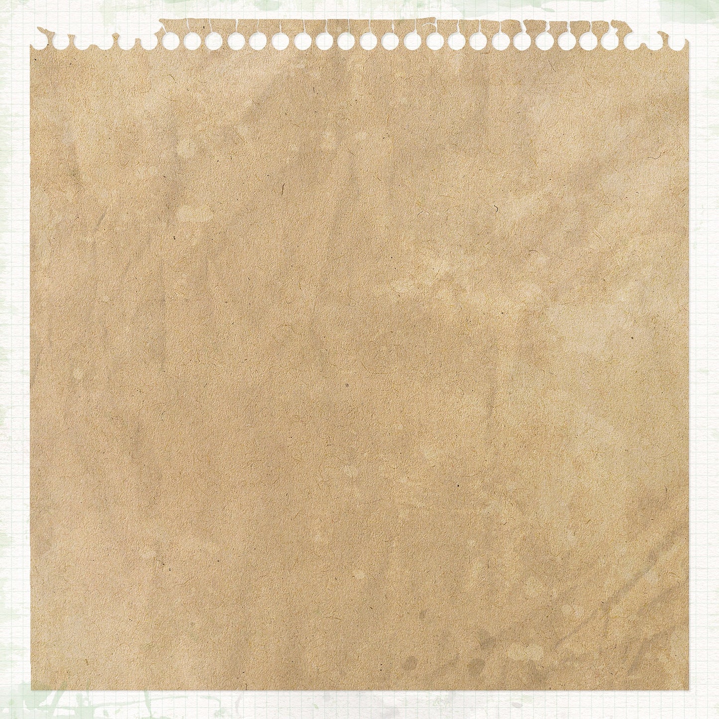49 and Market - Mistletoe and Memories Collection - 12 x 12 Double-Sided Paper - Starter Paper 7