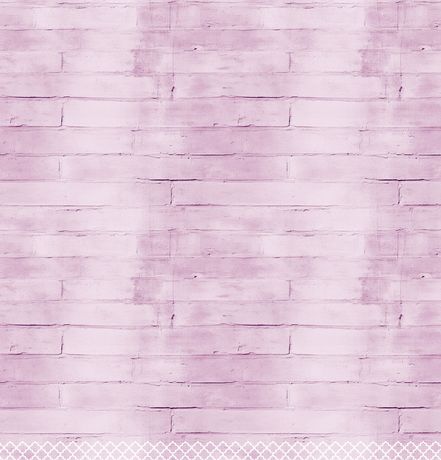 49 and Market - Plume & Petal Collection - 12 x 12 Double Sided Paper - Solids 1