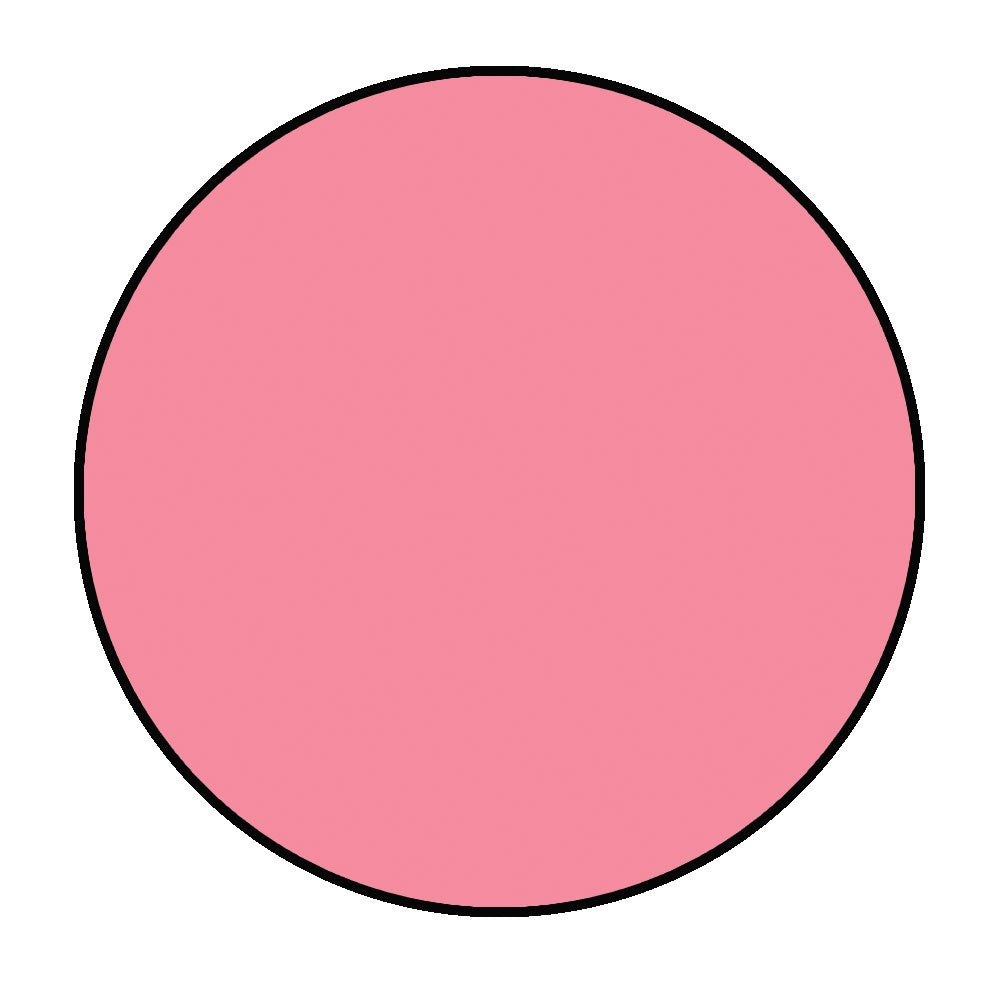 49 And Market Dye Ink Pad -Pink Lady