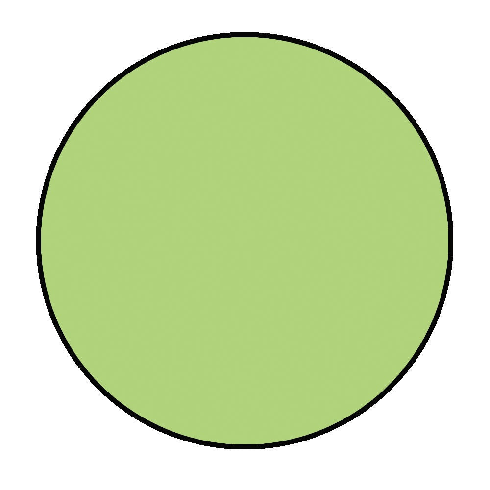 49 And Market Dye Ink Pad -Key Lime
