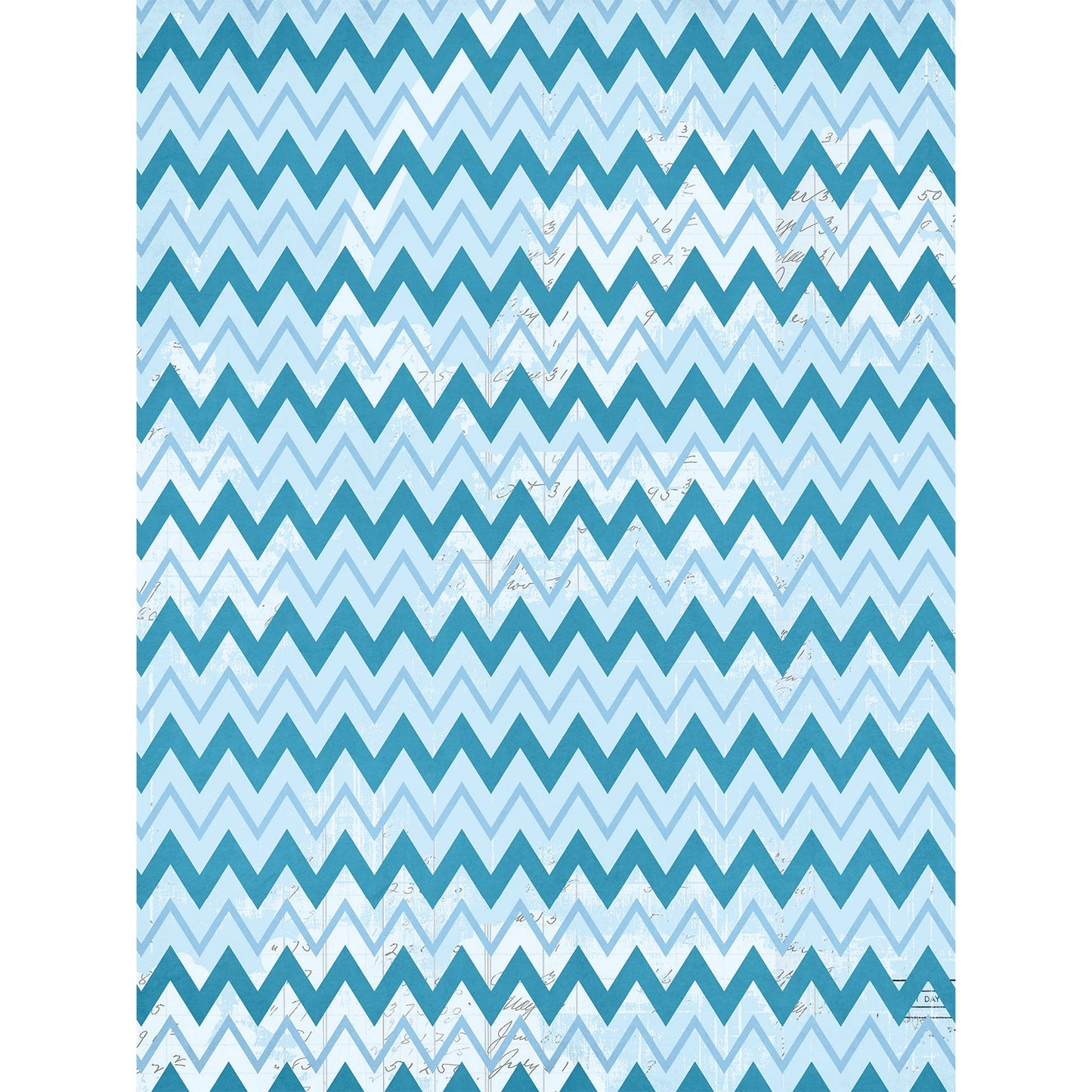 49 and Market - Glimmer And Glee Collection - 6 x 8 Collection Pack