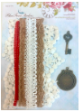 Blue Fern Studios - Festive Sundries