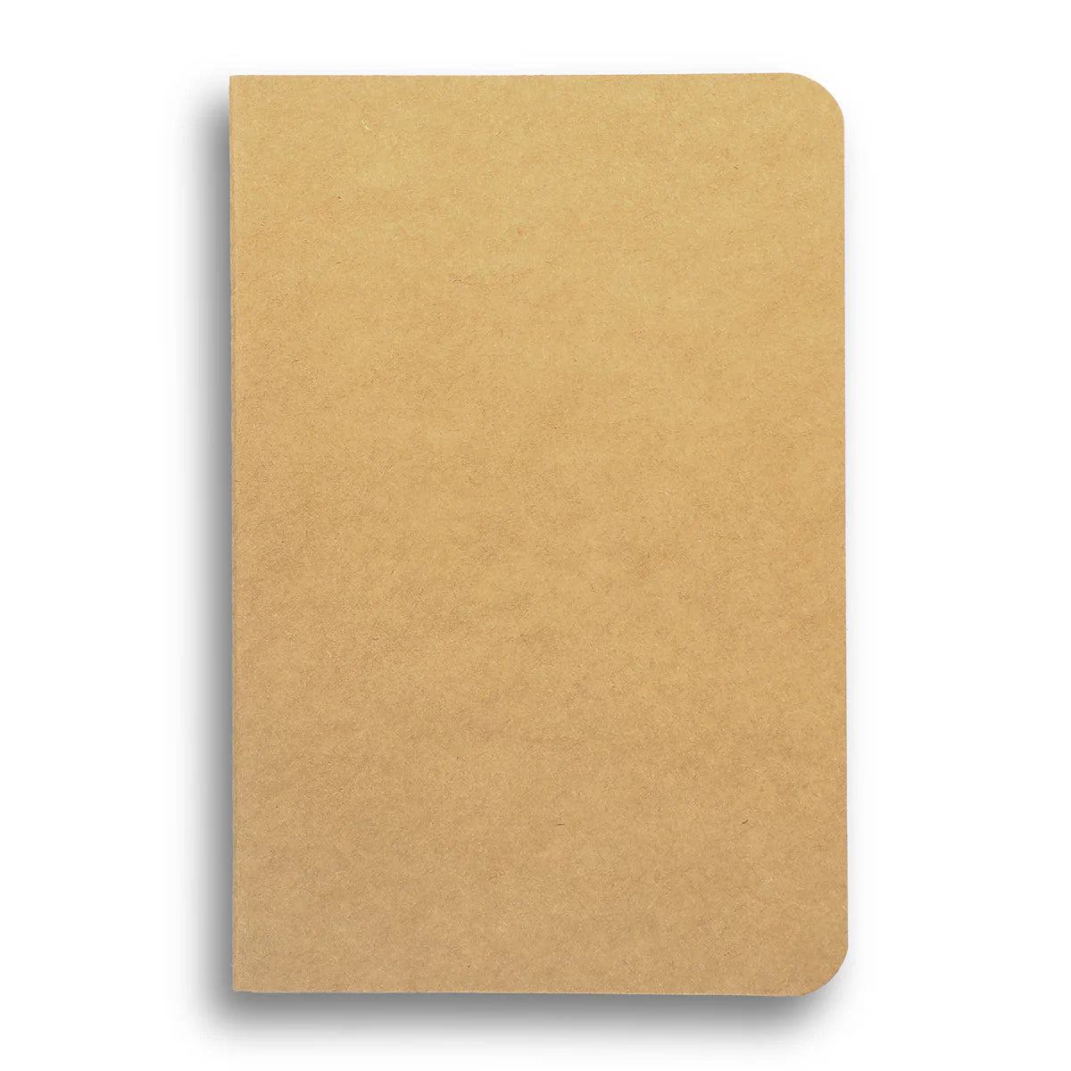 Arden Crafts - Creative Studio Journal Essentials: Blank Pages 4" x 6" Stitched Journal