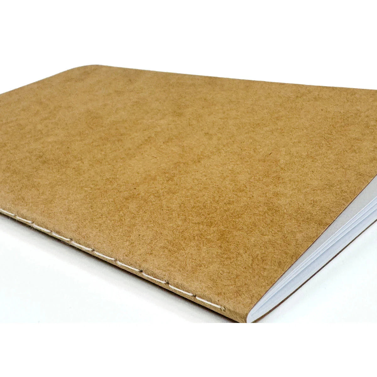 Arden Crafts - Creative Studio Journal Essentials: Blank Pages 4" x 6" Stitched Journal
