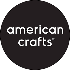 American Crafts Textured Cardstock 12 x 12