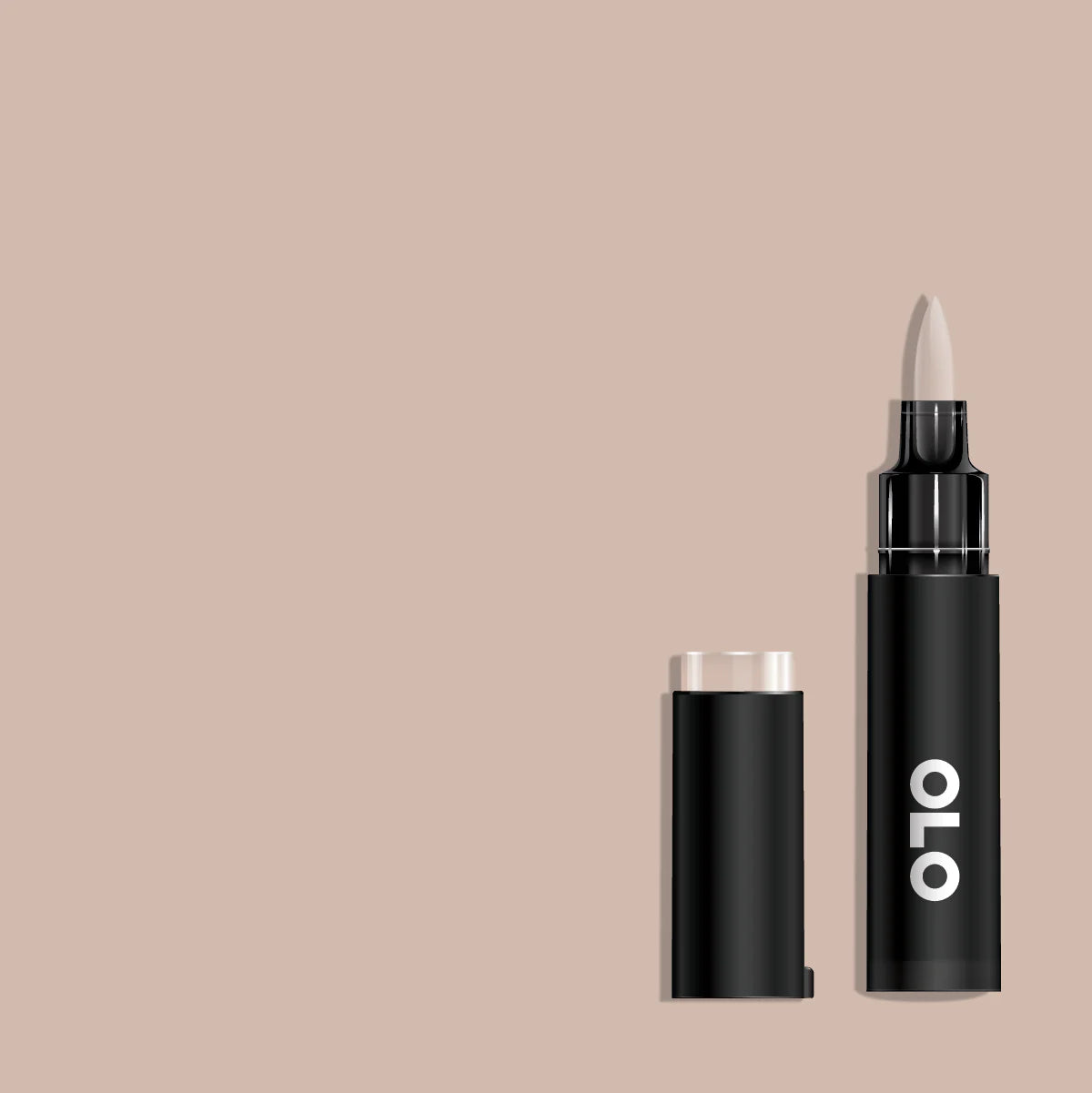 OLO MARKER - Brush - OR7.2 - Rose Beige