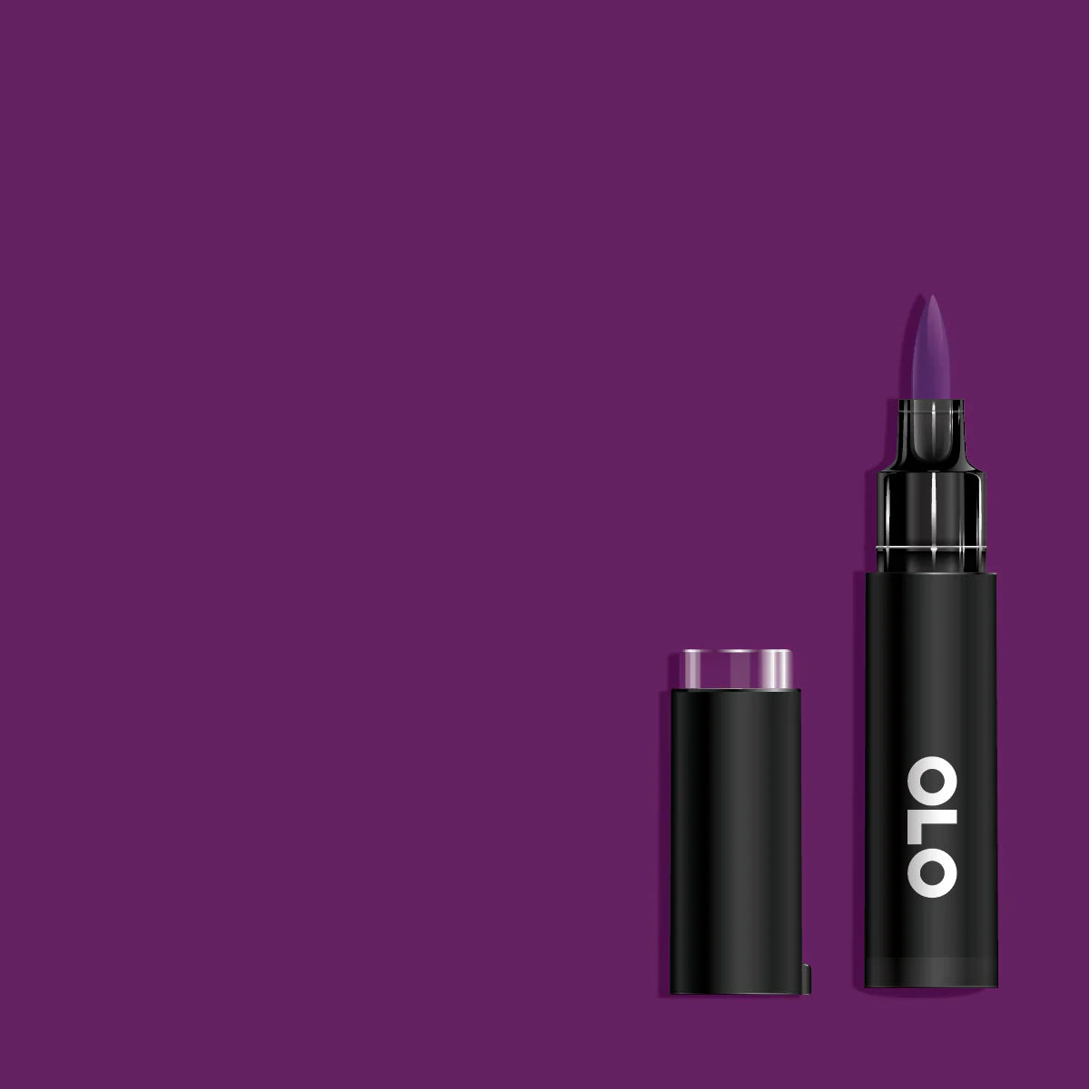 OLO MARKER - Brush V1.6 - Petunia