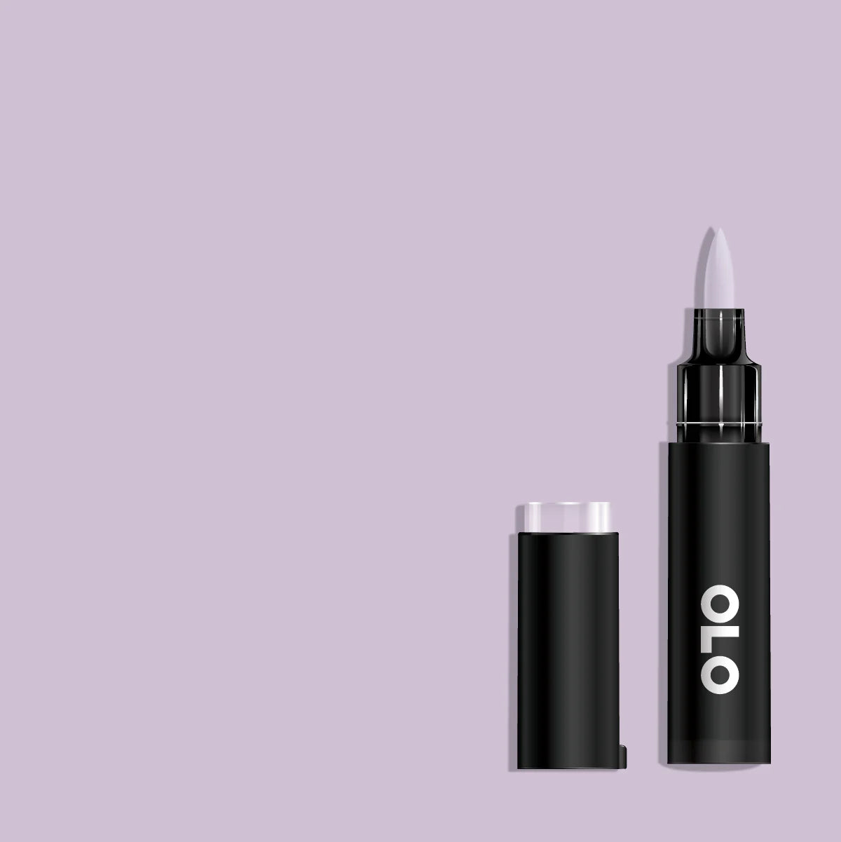 OLO MARKER - Brush V4.1 - Wild Geranium