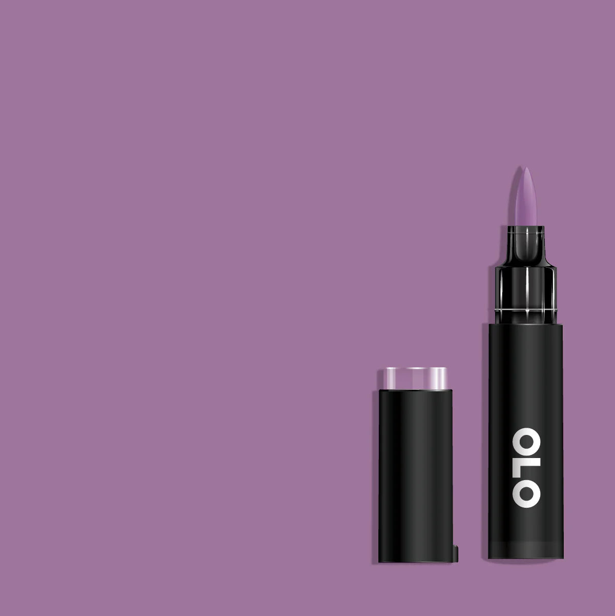 OLO MARKER - Brush V4.3 - Chive Blossom
