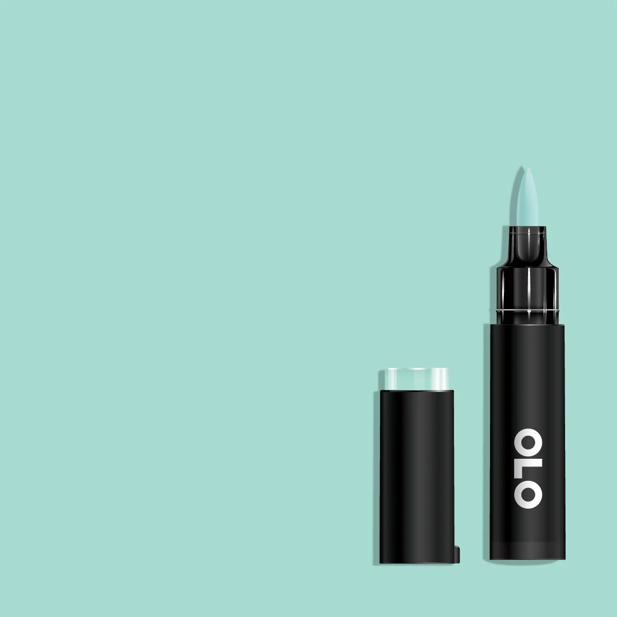 OLO MARKER - Brush - Sea Glass