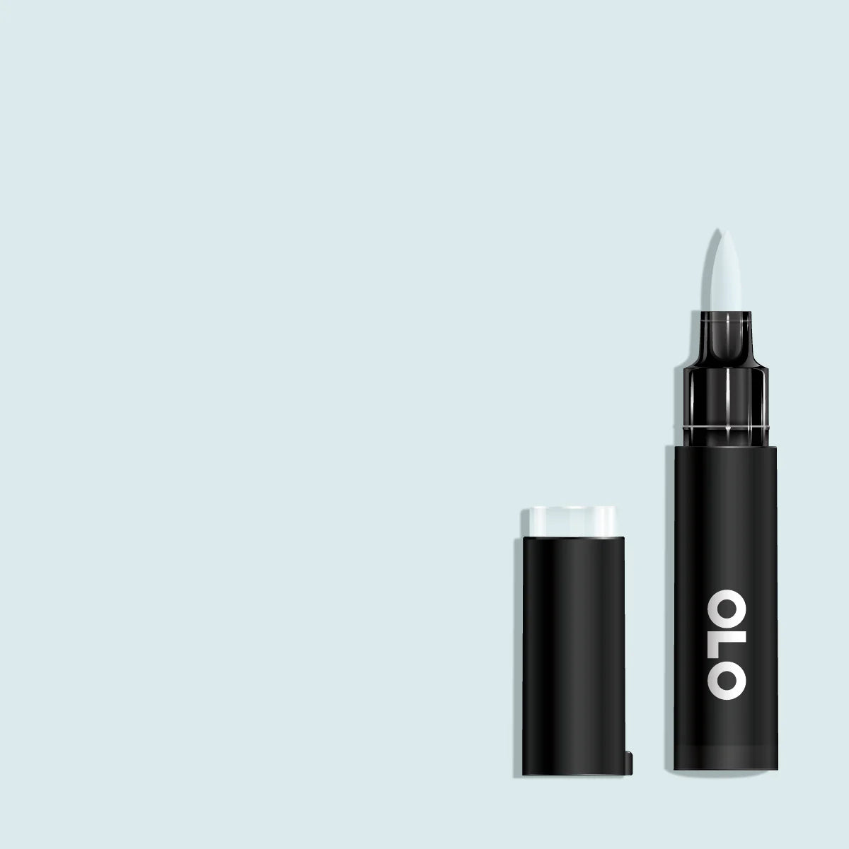 OLO MARKER - Brush - Forest Mist
