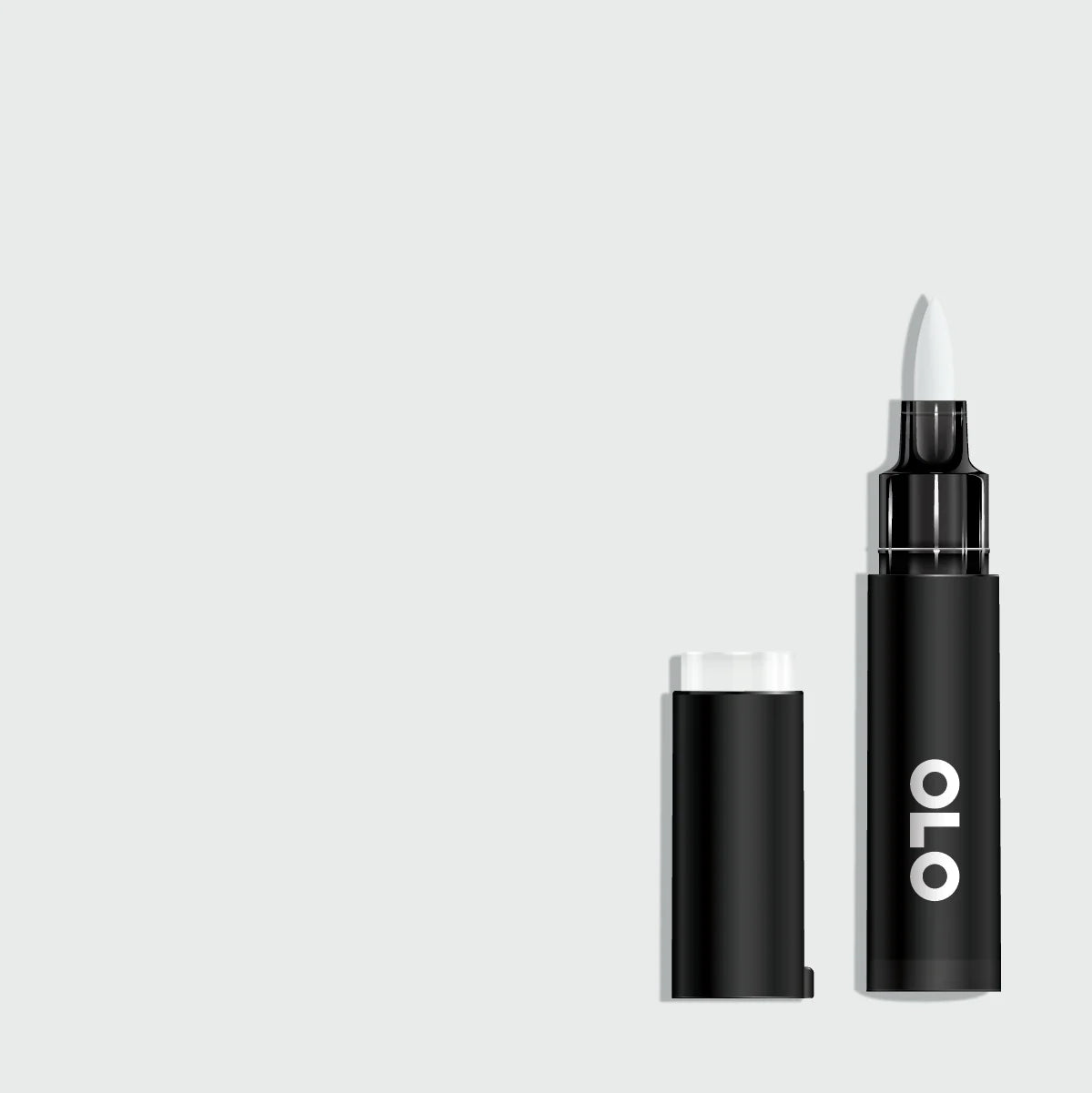 OLO MARKER - Brush - Cool Gray 0