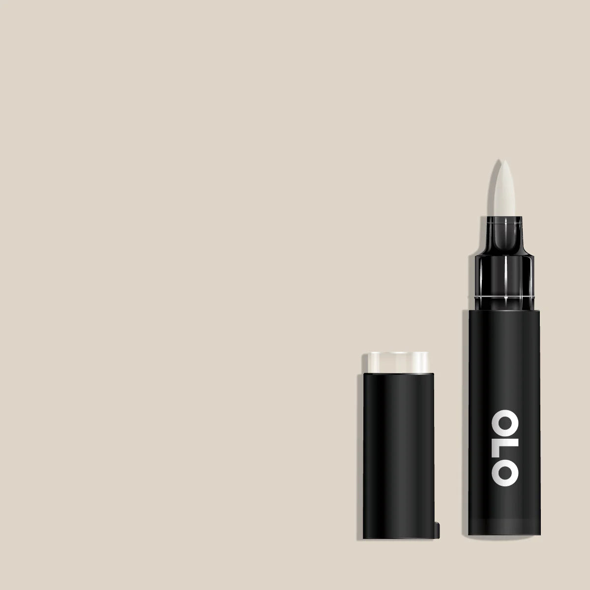 OLO MARKER - Brush - O7.1 - Pug