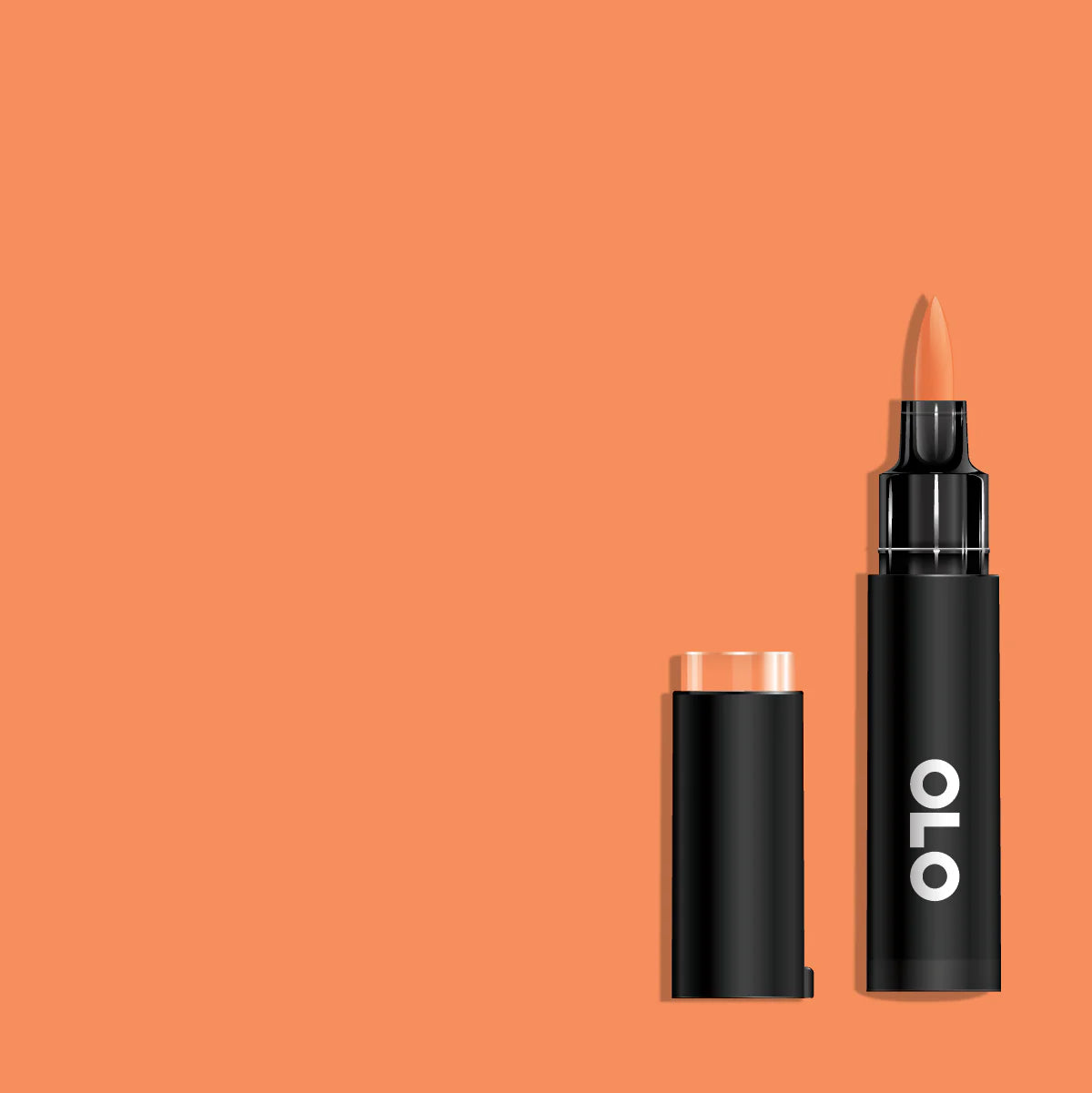 OLO MARKER - Brush - OR 1.1 - Conch