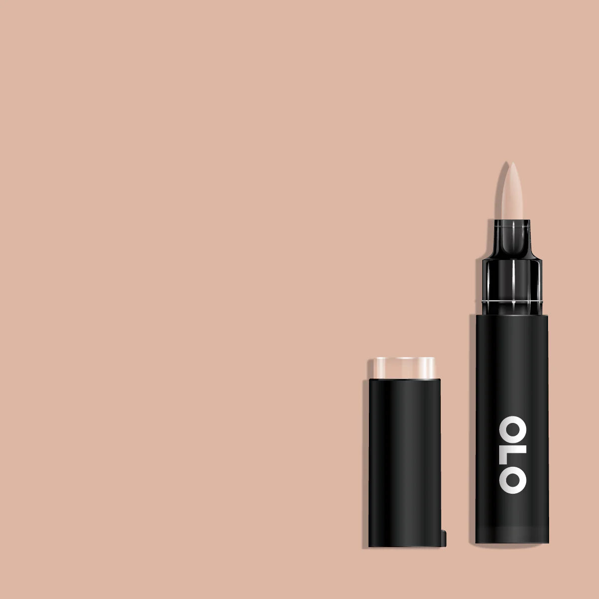 OLO MARKER - Brush - OR4.4- Rosy Bonnet