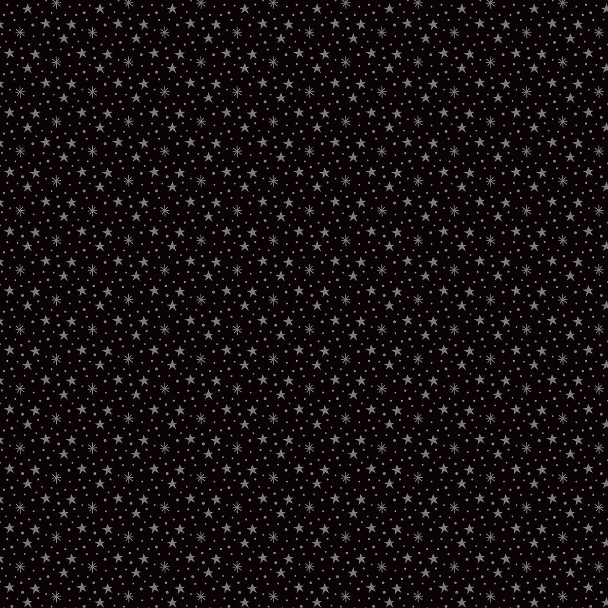 Bella Blvd - Boo To You Collection - 12 x 12 Double-Sided Paper - After Dark