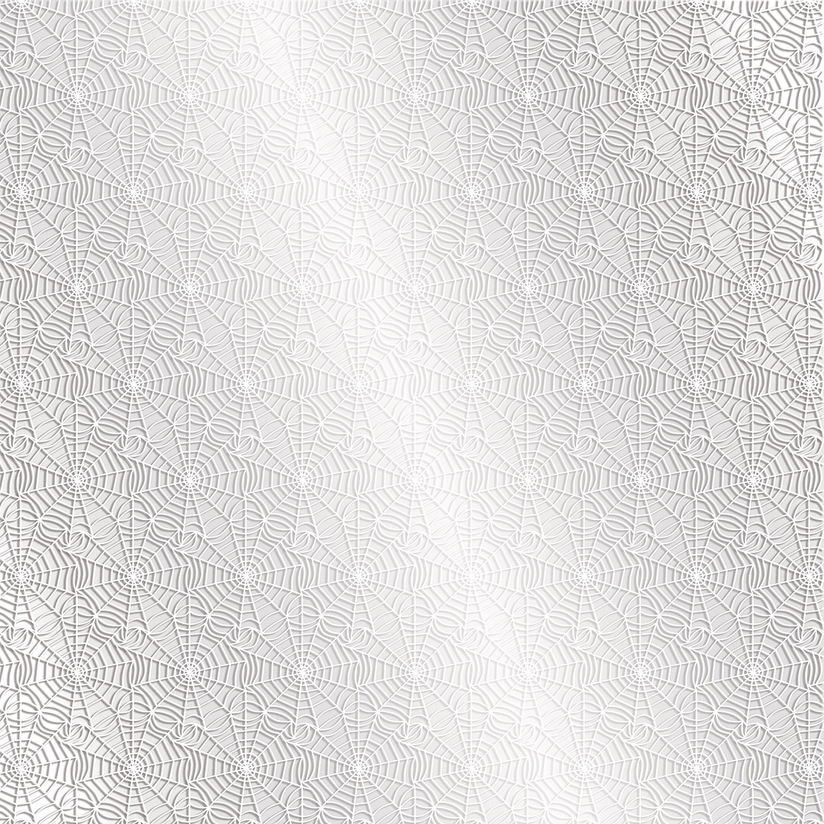 Bella Blvd - Boo To You Collection - Clear Cuts - Cobweb Corner