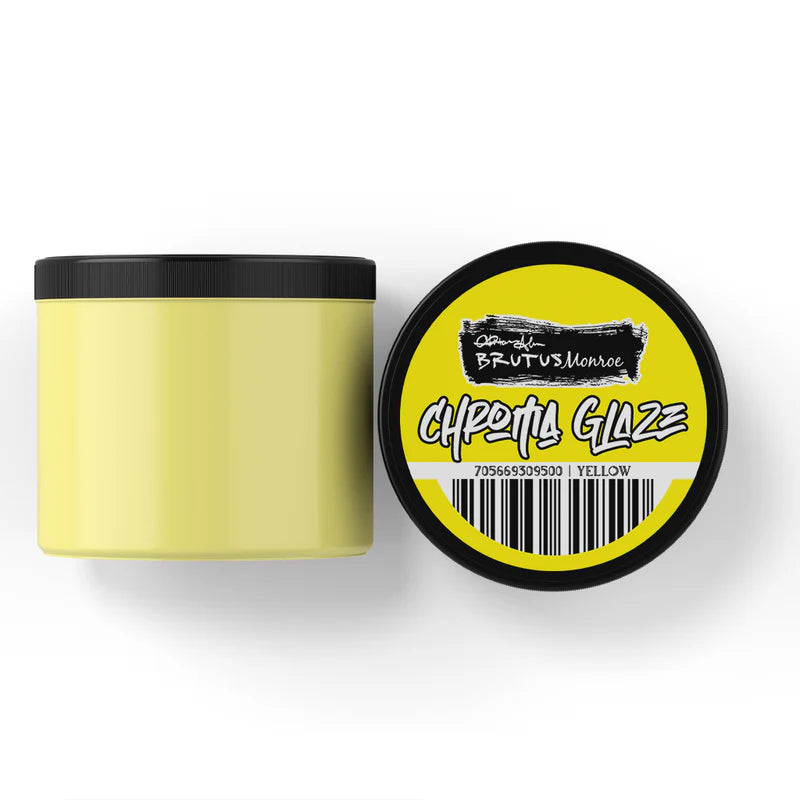 Brutus Monroe - Rooted In Kindness Collection - Chroma Glaze - Yellow