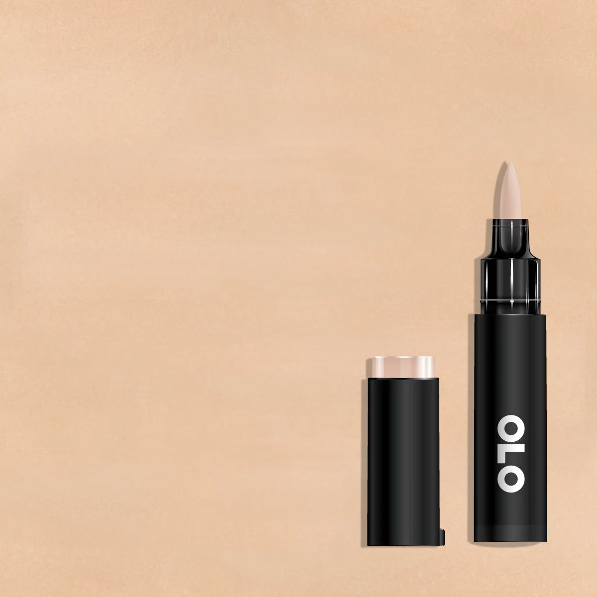OLO MARKER - Brush - O4.1 - Chihuahua