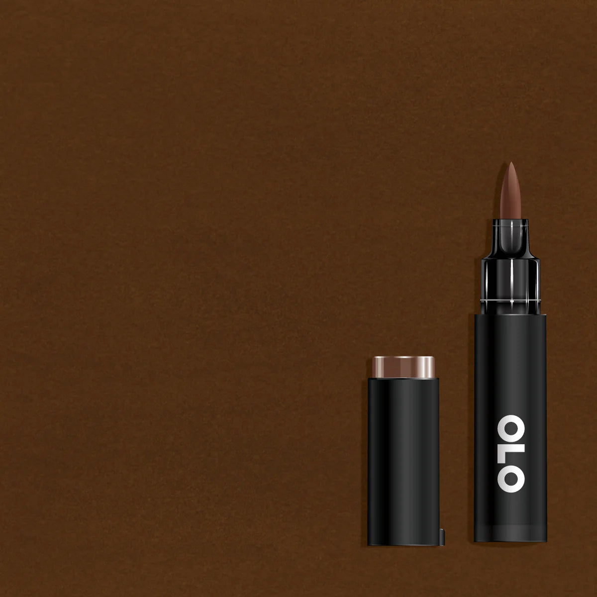 OLO MARKER - Brush - O4.3 - Dark Oak