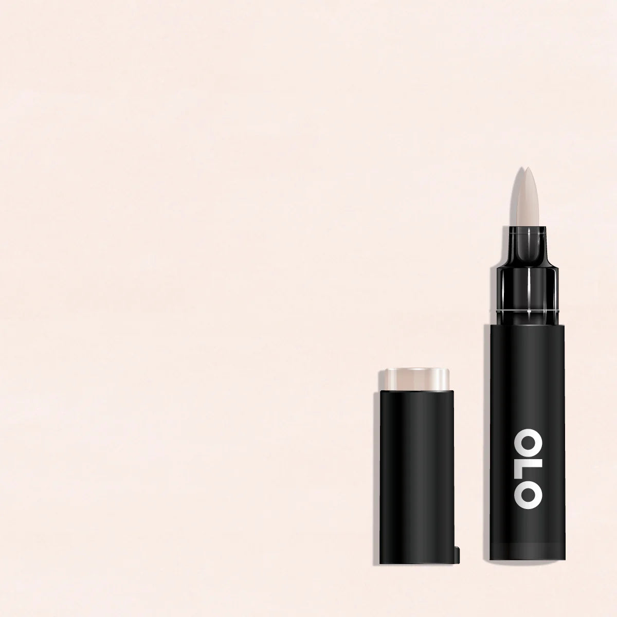 OLO MARKER - Brush - OR 1.0 - Sea Shell
