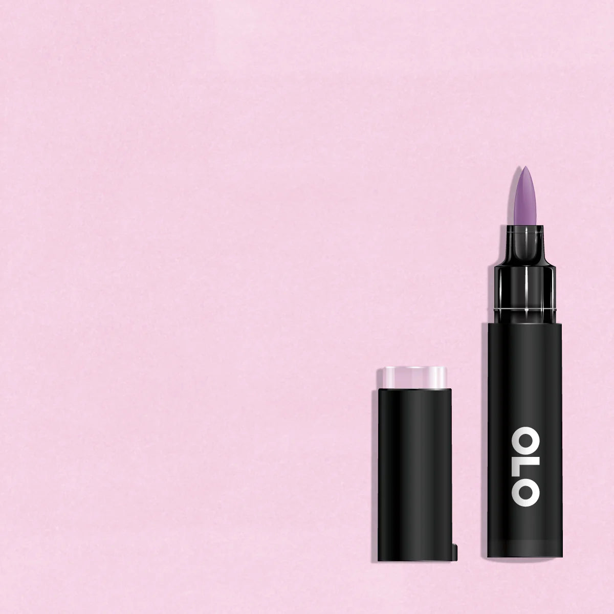 OLO MARKER - Brush - RV1.1 - Cherry Blossom