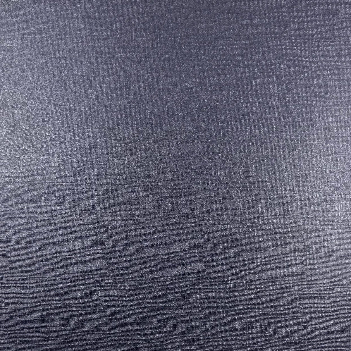 Encore - 12 x 12 Shimmer Textured Pearlescent Cardstock - Blue Dress