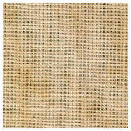 Uniquely Creative - 12 x 12 Burlap