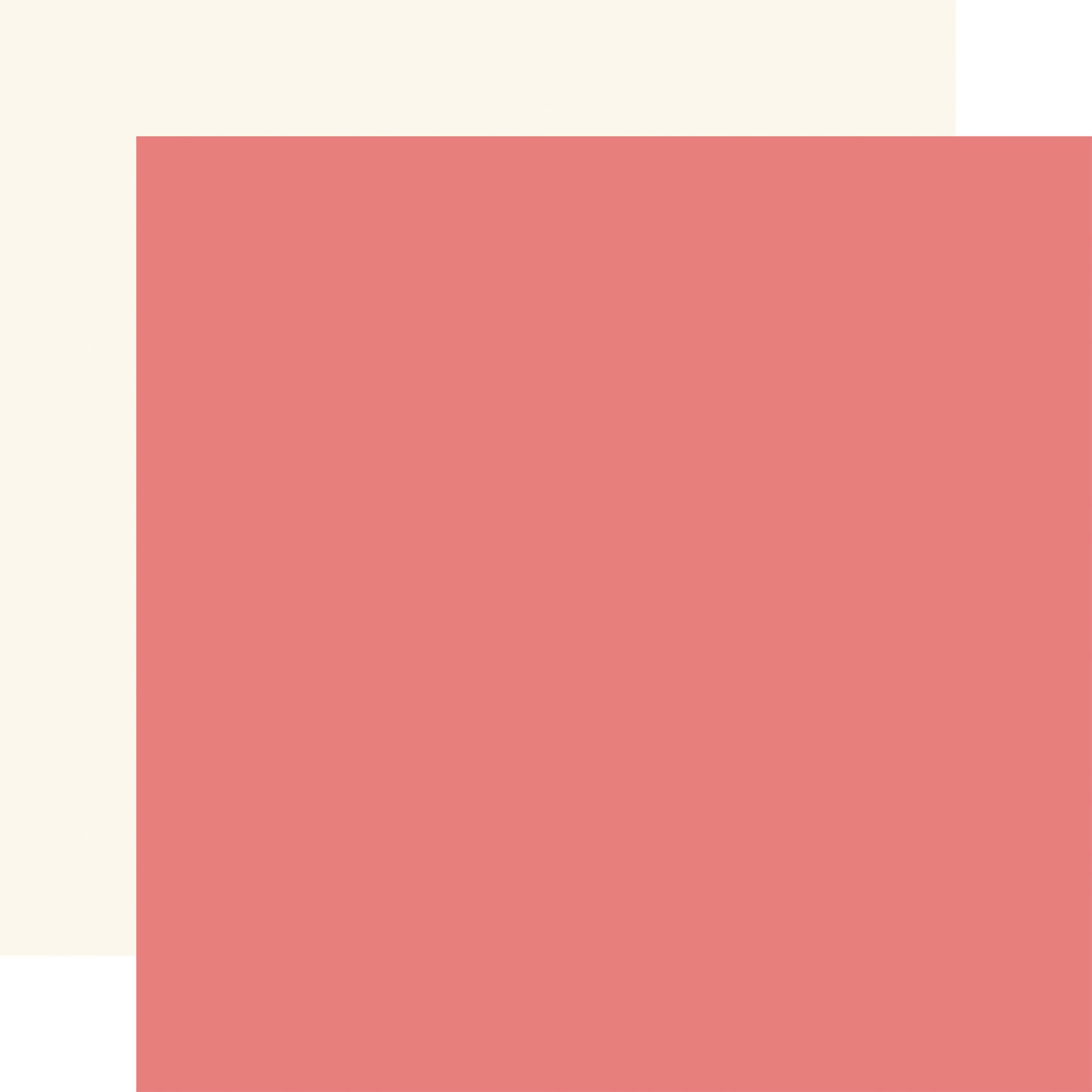 Carta Bella Paper - Hawaii Collection - 12 x 12 Paper Pack - Solids