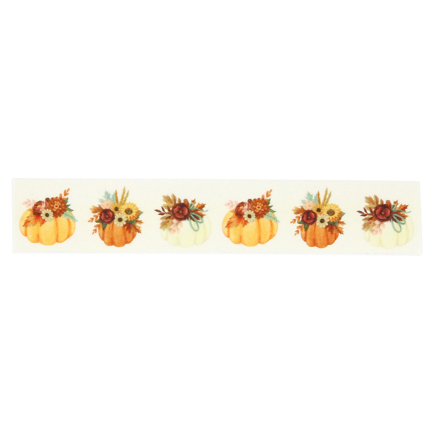 Carta Bella - Washi Tape - Harvest - Autumn Arrangements