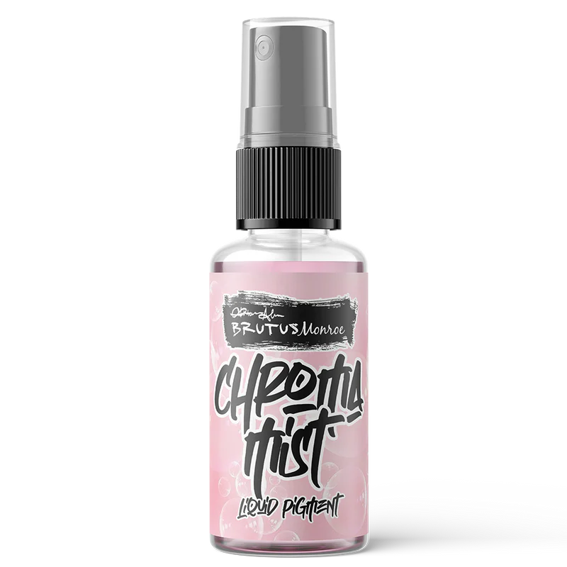 Brutus Monroe - Tiara | Chroma Mist
