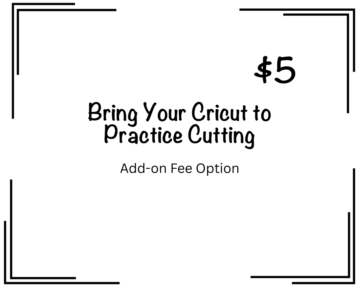 Cricut Class with Janis Purves - Design Space for Beginners