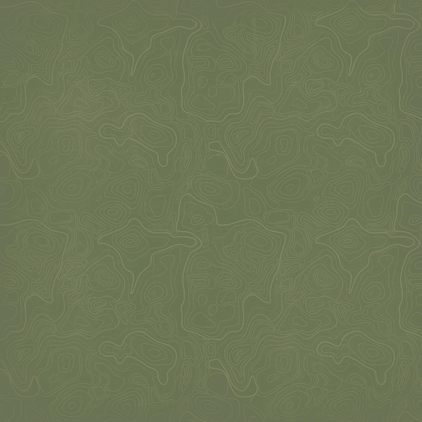 49 and Market - Campfire Memories Collection - 12 x 12 Double Sided Paper - Solids Sheet 4