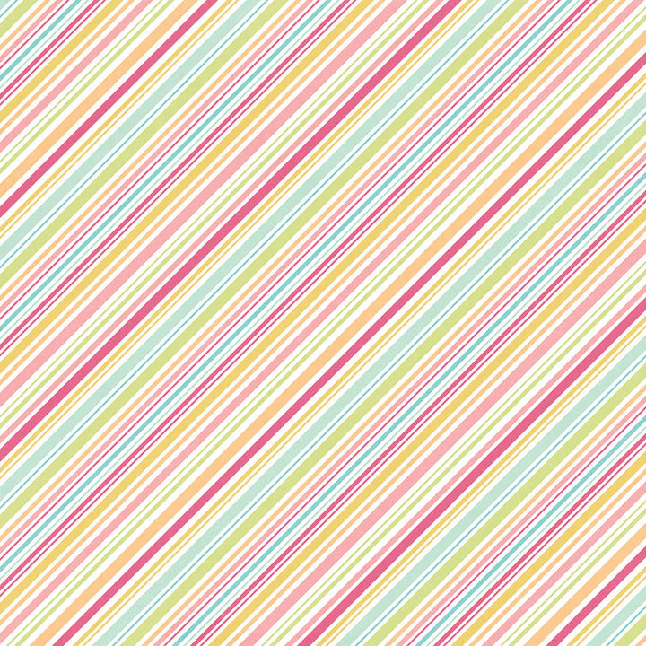 PhotoPlay - Easter Sunday Collection - 12 x 12 Double-Sided Paper - Hoppy Easter