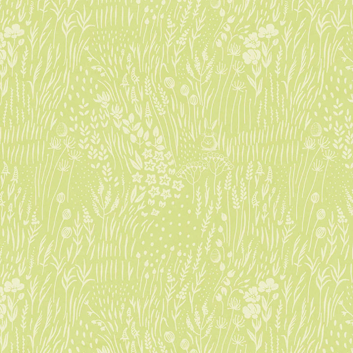PhotoPlay - Easter Sunday Collection - 12 x 12 Double-Sided Paper - Cotton Tail
