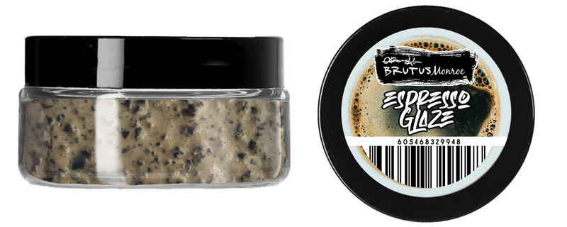 Brutus Monroe - Espresso Glaze