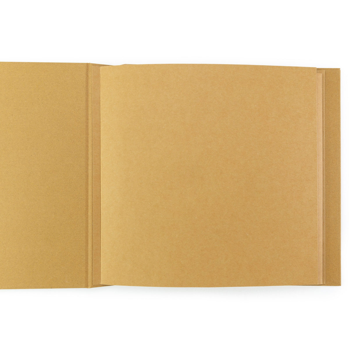 49 And Market - Foundations - 12 x 12 Album - Kraft