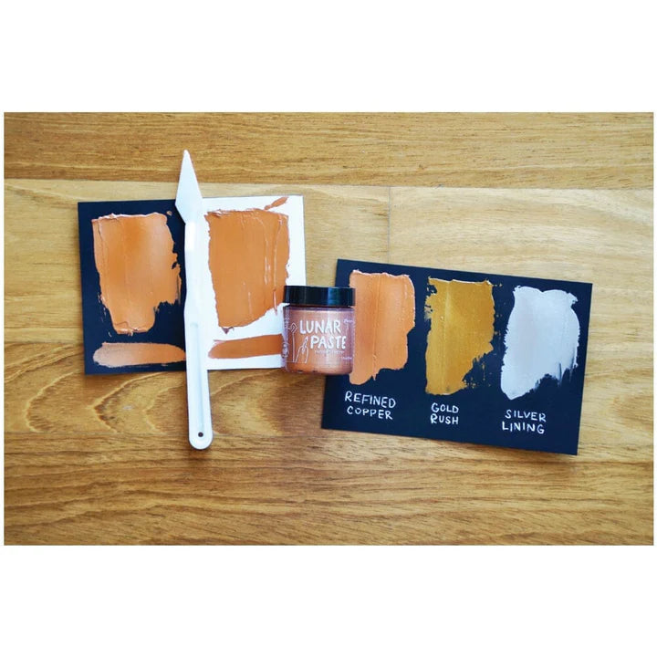 Simon Hurley create - Lunar Paste 2oz - Refined Copper