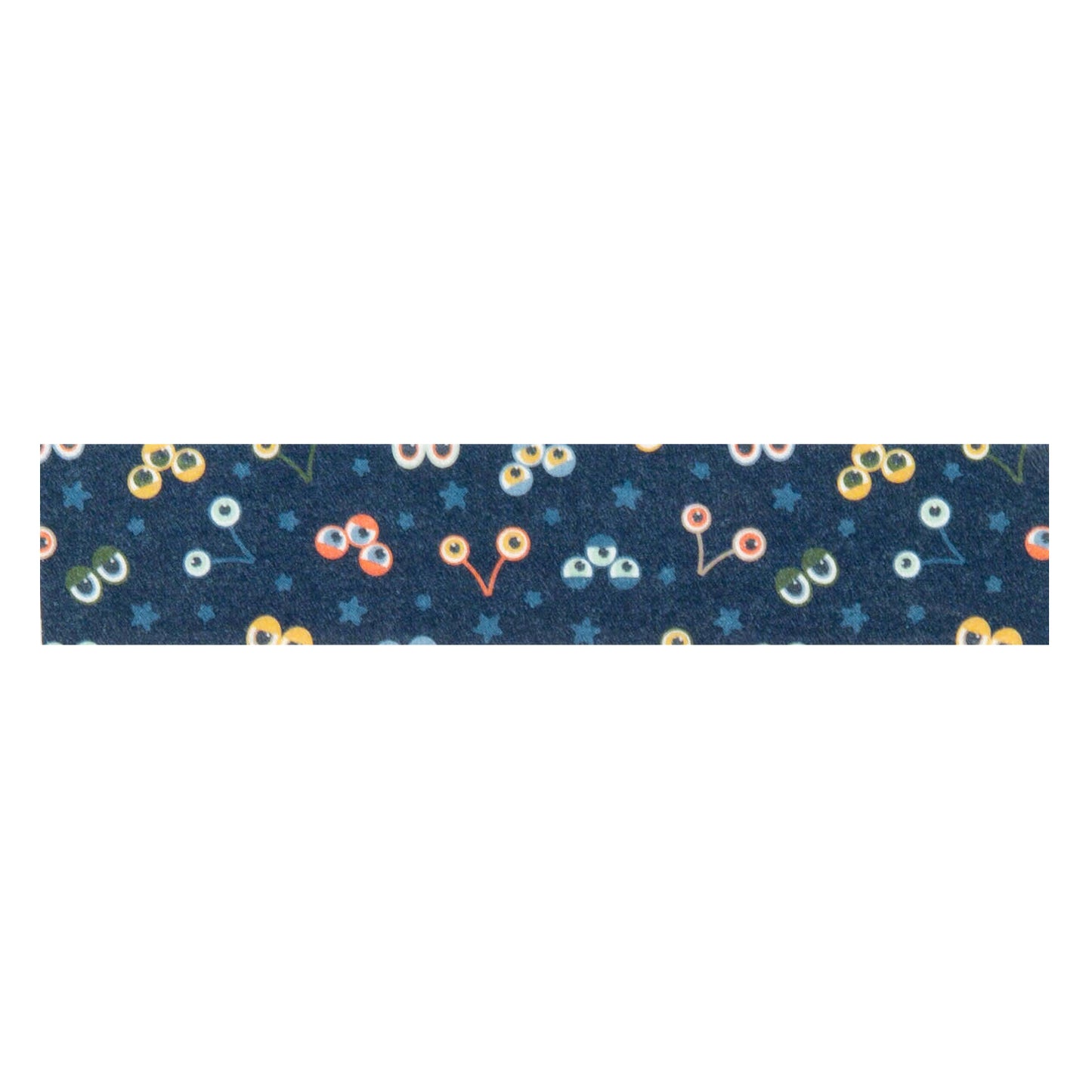 Echo Park - My Favorite Monster Collection - Washi Tape - Monster Eyes