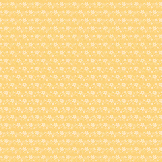 Echo Park - Mom's Kitchen Collection - 12 x 12 Double Sided Paper -Fresh Baked Pies