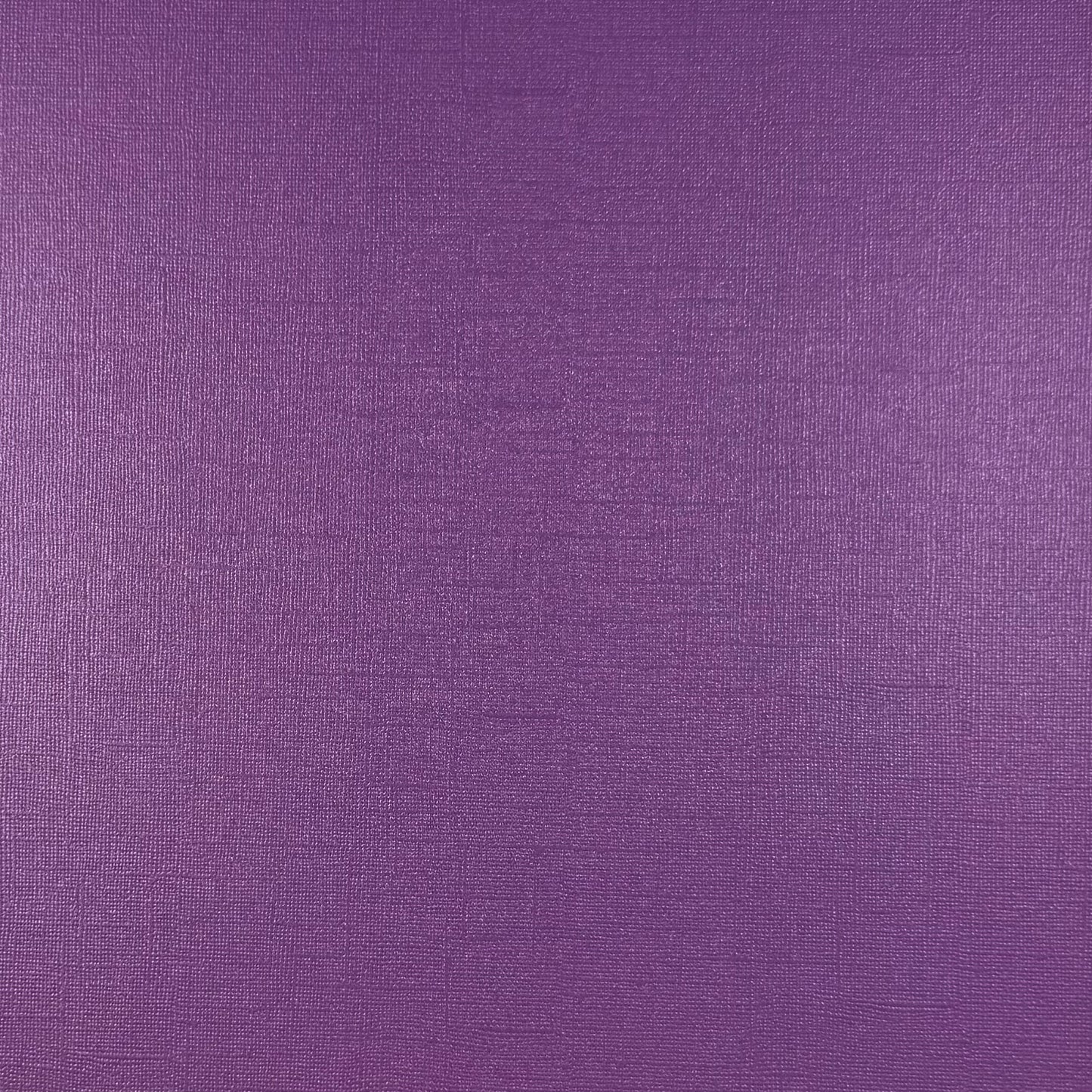 Encore - 12 x 12 Shimmer Textured Pearlescent Cardstock - Morning Glory
