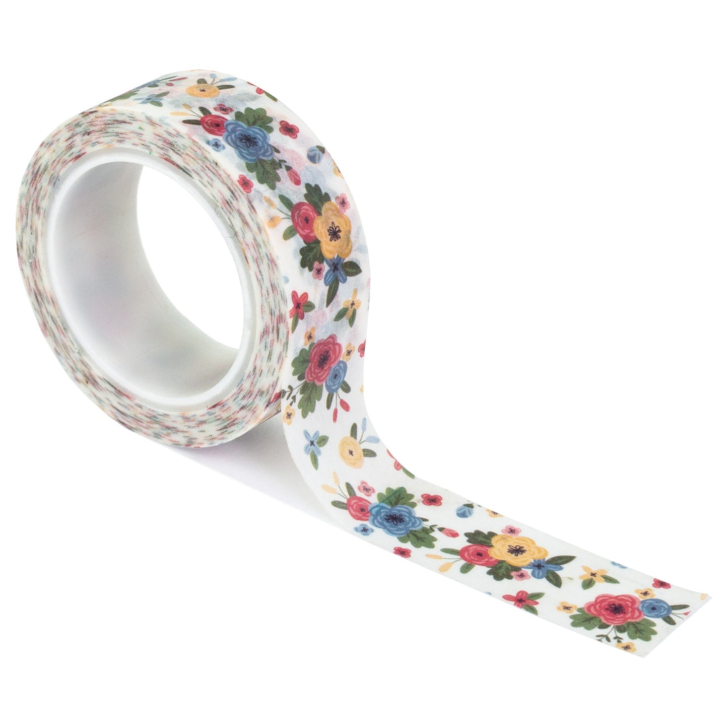 Carta Bella - Washi Tape - Our Story Matters -Bloom
