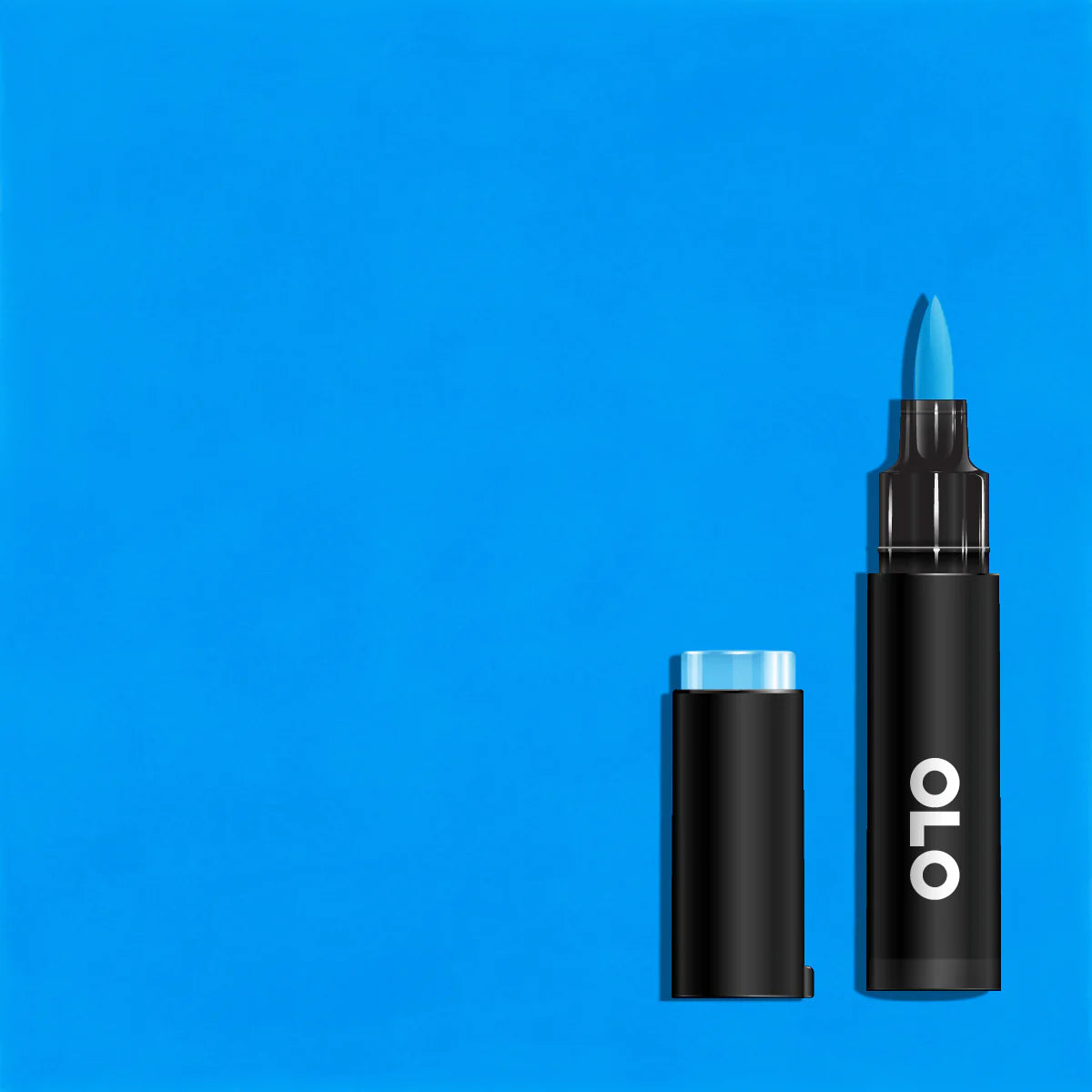 OLO MARKER - Brush - Crater Lake