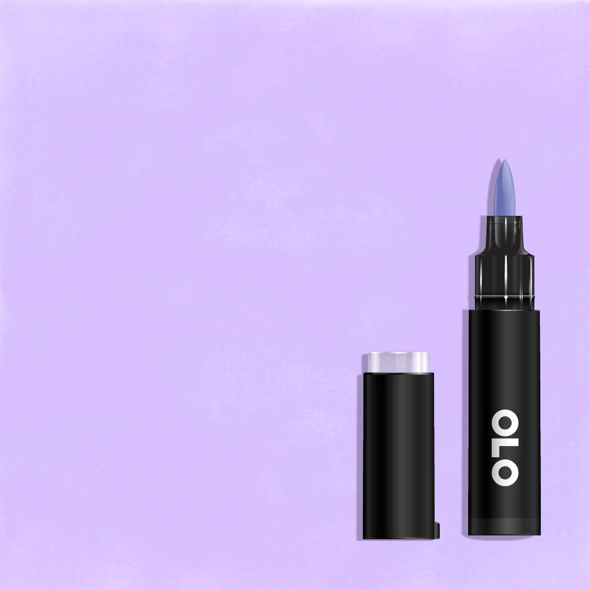 OLO MARKER - Brush - Bluebell