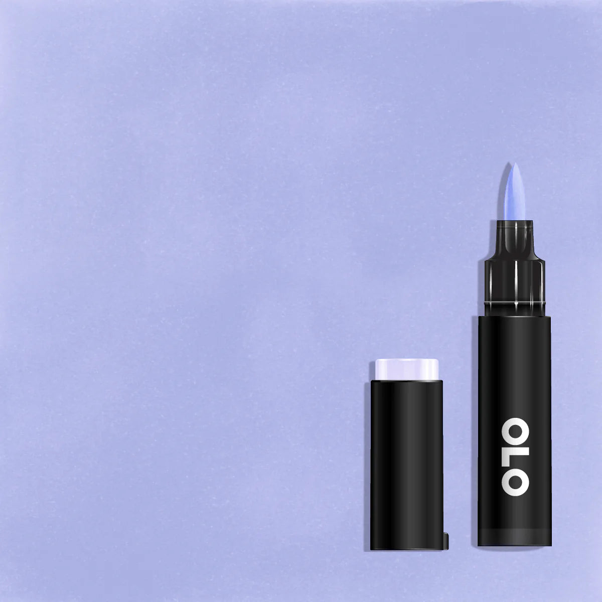 OLO MARKER - Brush - Fog