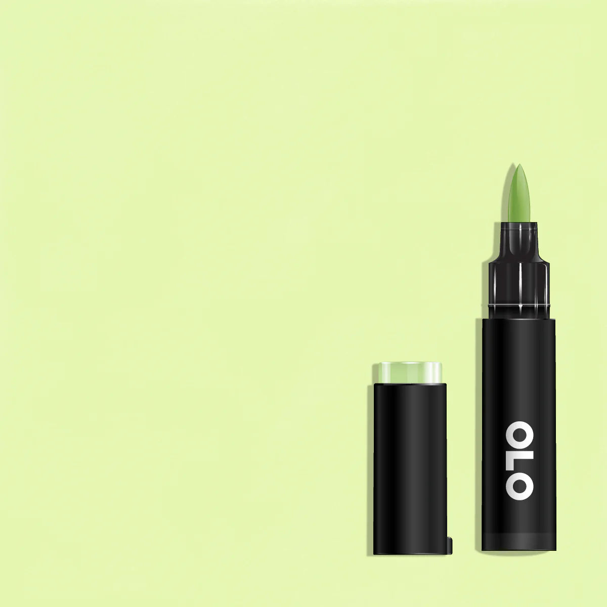 OLO MARKER - Brush - Sprout