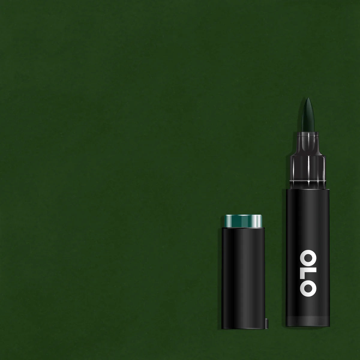 OLO MARKER - Brush - Wakame